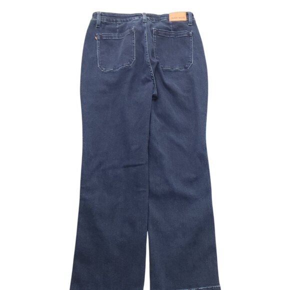 Judy Blue Women’s Denim Jeans Size 15/32  Straight Leg - Picture 11 of 16